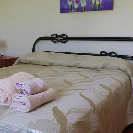 Lovecchio Villa *