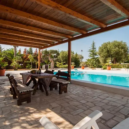 Villa Lovecchio *