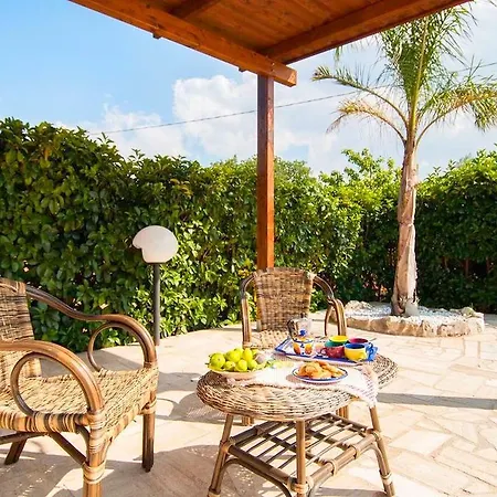 Vila Lovecchio Cozzana
