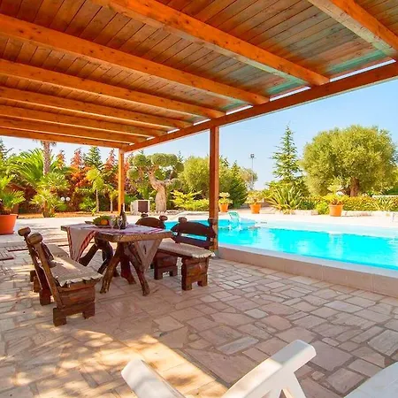 Lovecchio Vila Cozzana