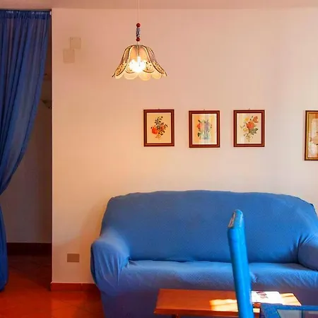 Lovecchio Vila Cozzana