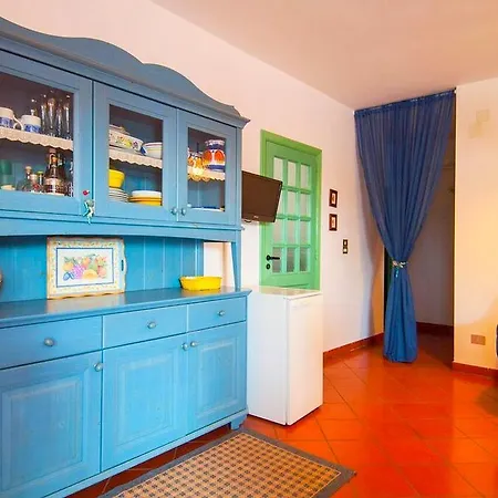 Lovecchio Vila